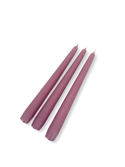Bloom Venetian Tapered Candle - 250mm