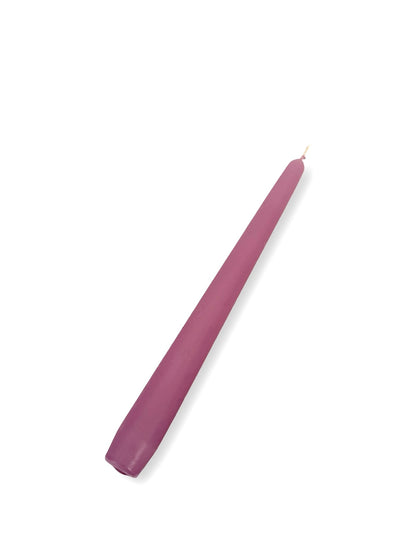Bloom Venetian Tapered Candle - 250mm