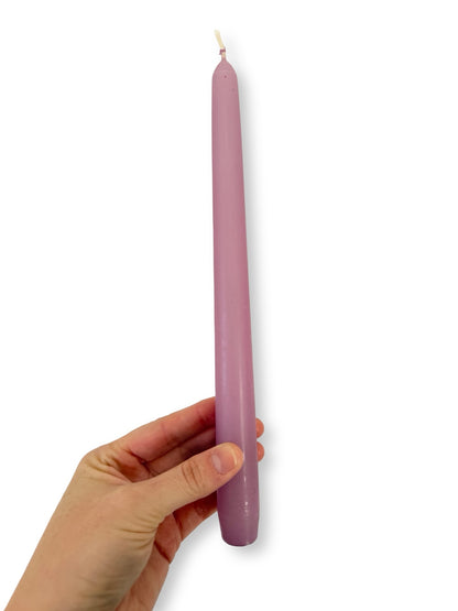 Bloom Venetian Tapered Candle - 250mm