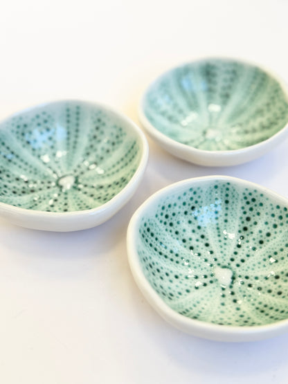 Porcelain Kina Dish