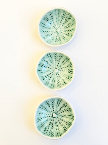 Porcelain Kina Dish