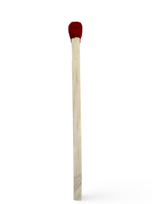 Matchstick Sculpture - Medium Single Interior/Exterior (24384)