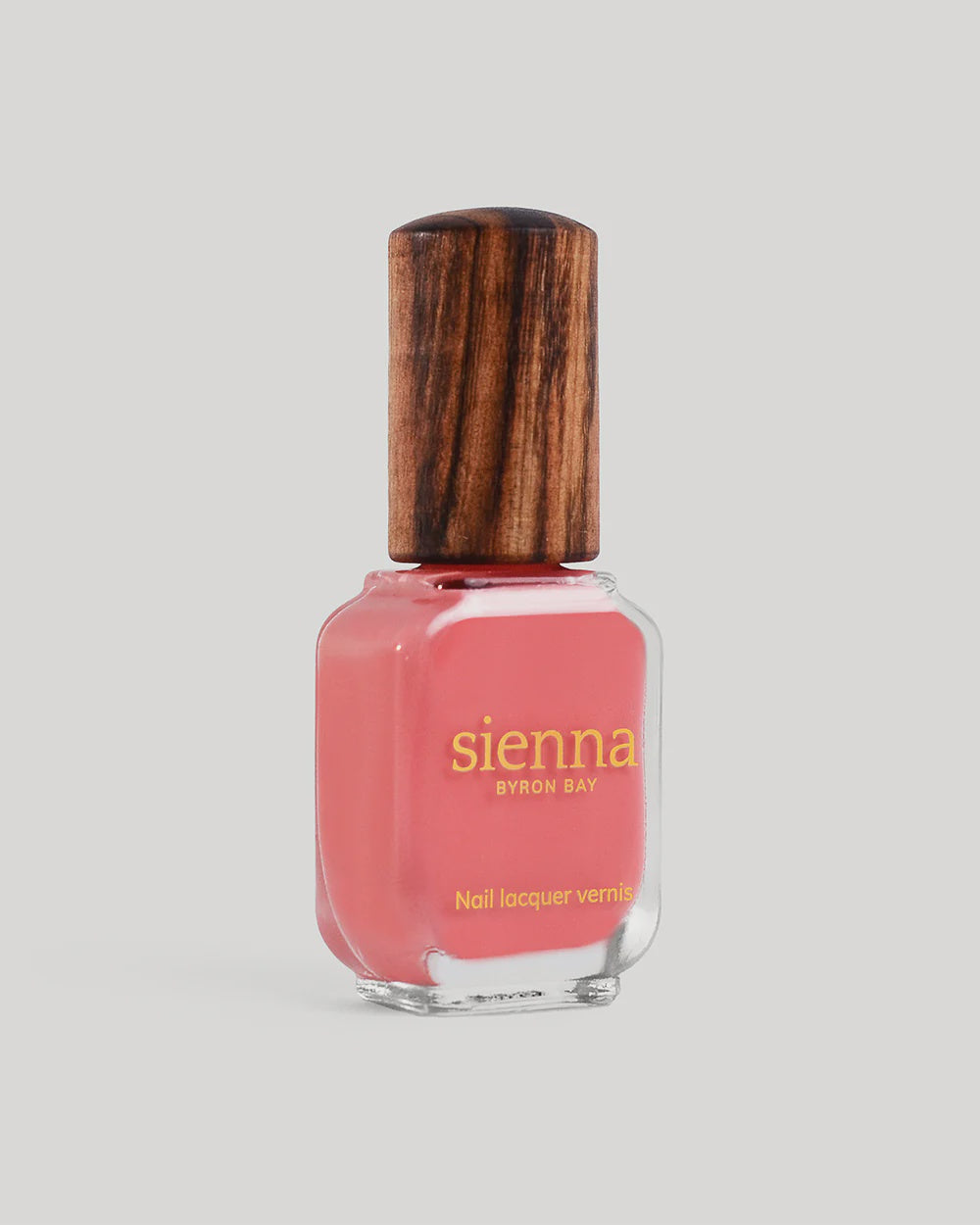 "Laughter" Grapefruit Sorbet Crème Nail Polish