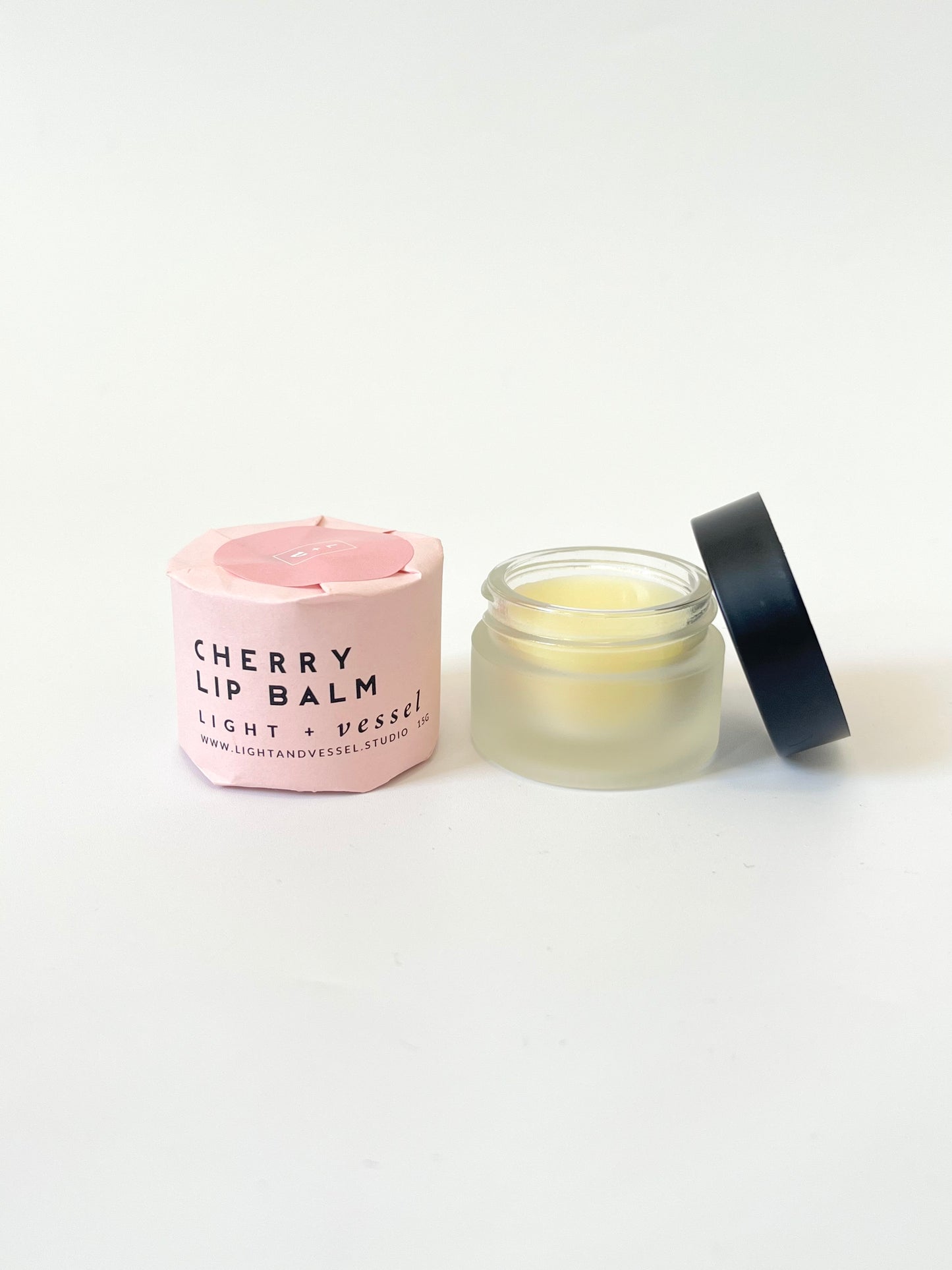 Lip Balm - Cherry