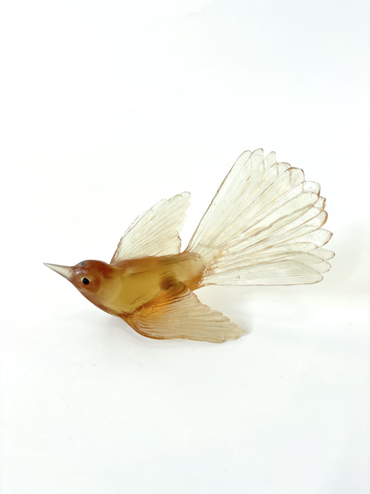Fantail / Pīwakawaka - Semillon
