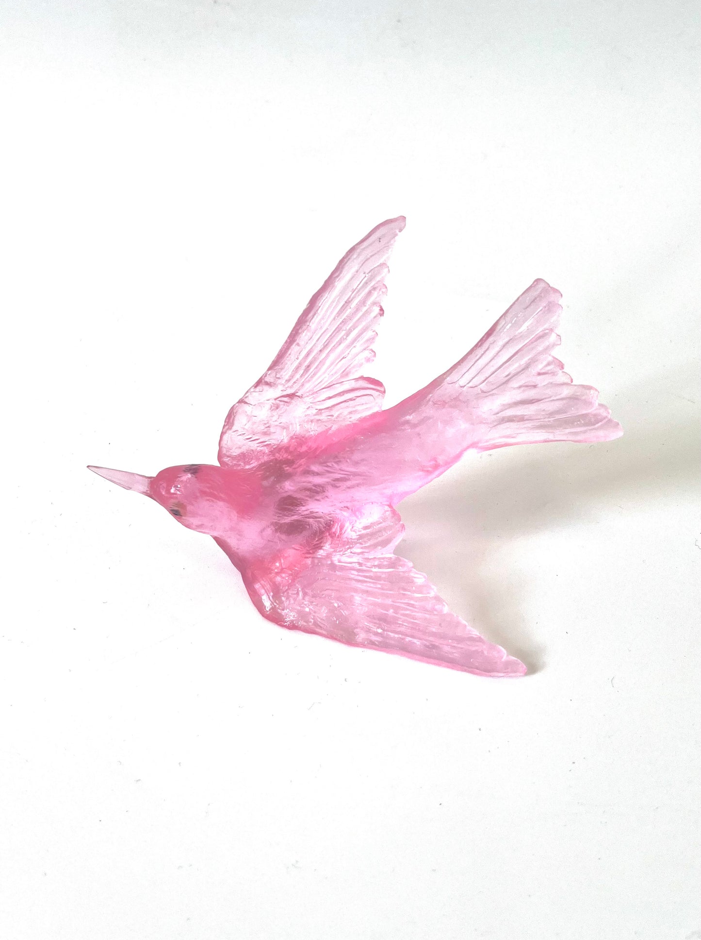 Swallow / Warou - Pink