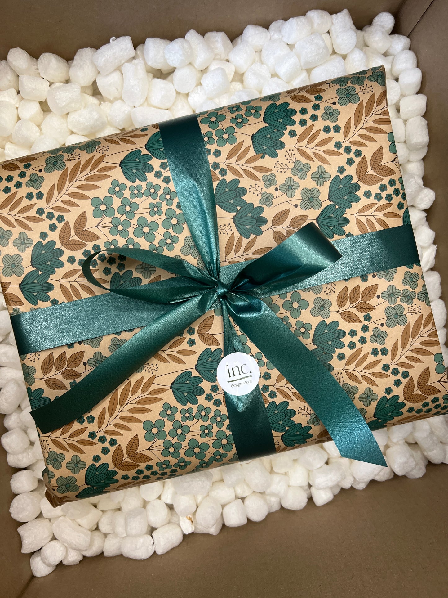 Coffee Lover Gift Box Combo