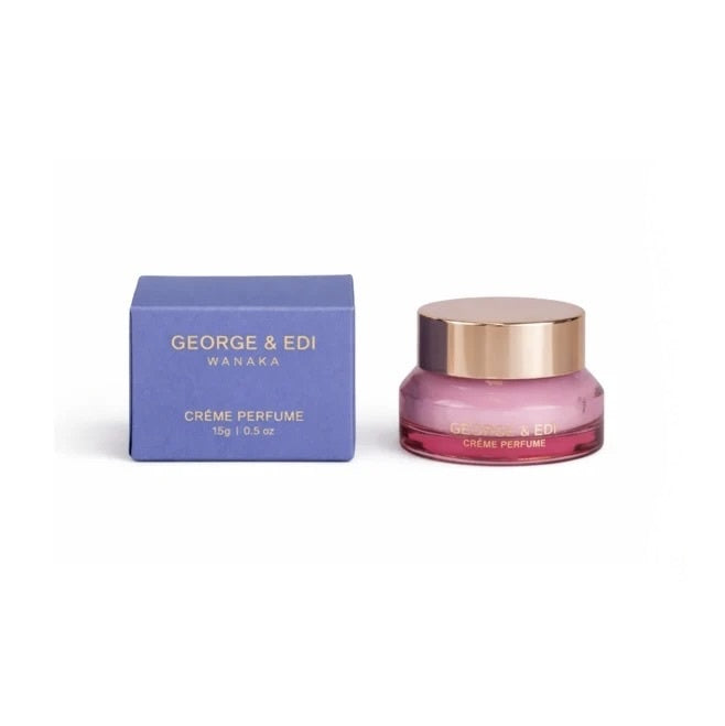 Creme Perfume - Bogart - 15g
