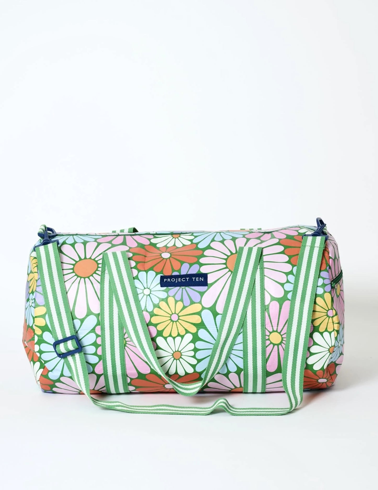 Barrel Bag - Wild Child