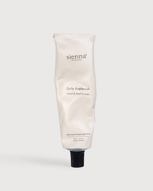 Daily Replenish Hand & Nail Cream