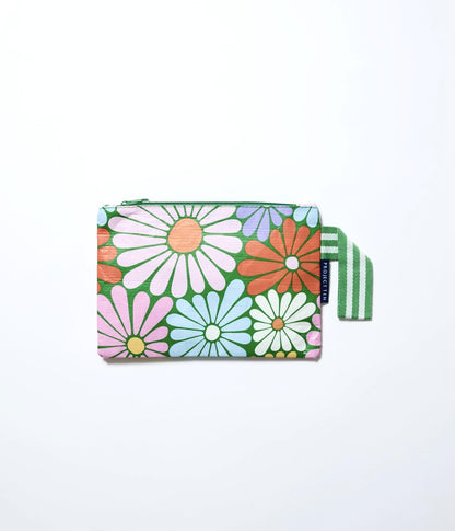 Mini Zip Pouch - Wild Child