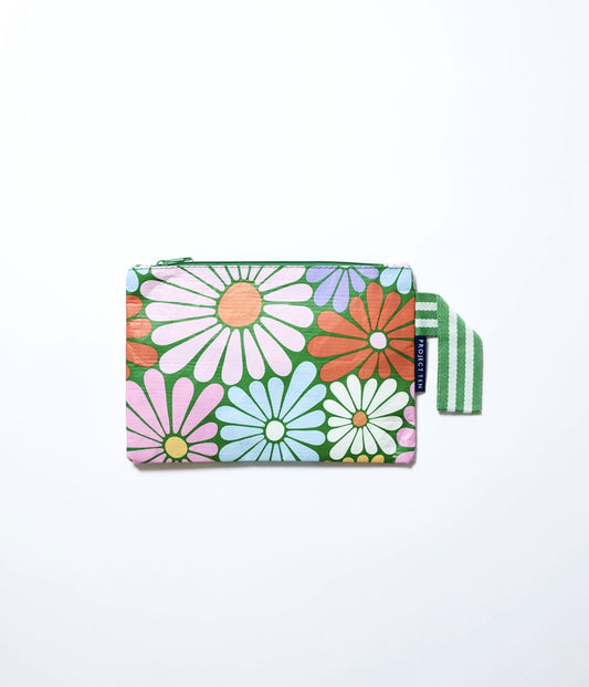 Mini Zip Pouch - Wild Child