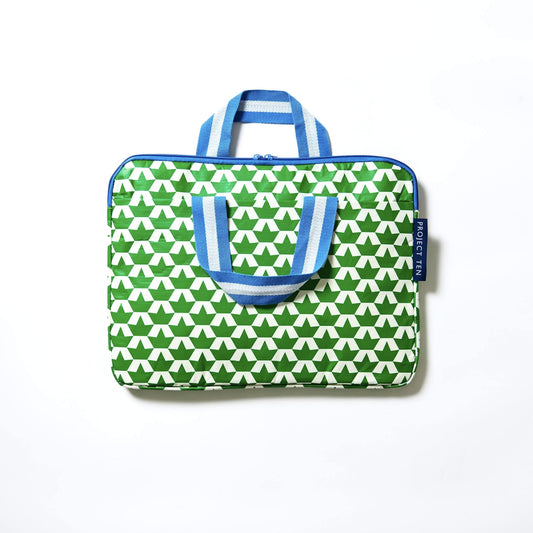 Laptop Case - Boats