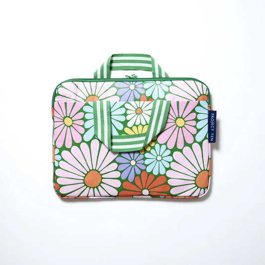 Laptop Case - Wild Child