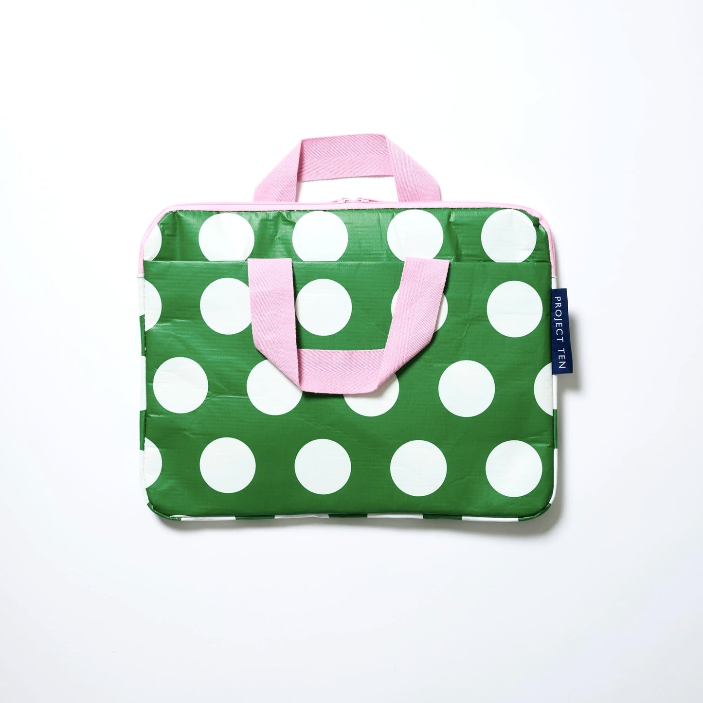 Laptop Case - Polka Dot