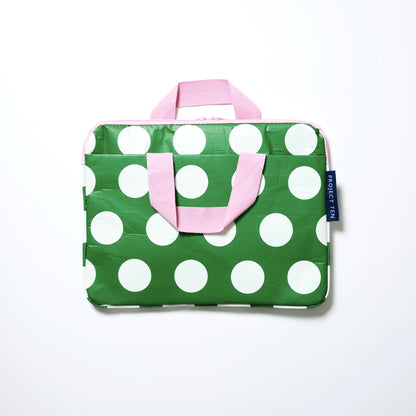 Laptop Case - Polka Dot