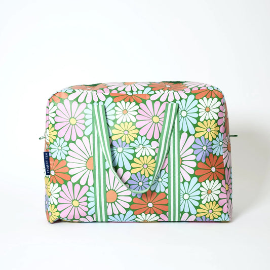 Overnight Bag - Wild Child