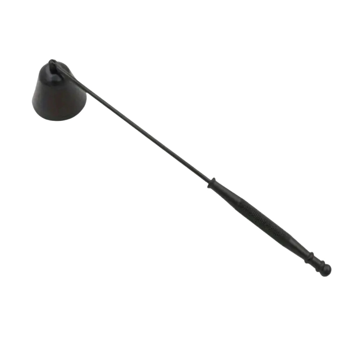 Candle Snuffer - Black