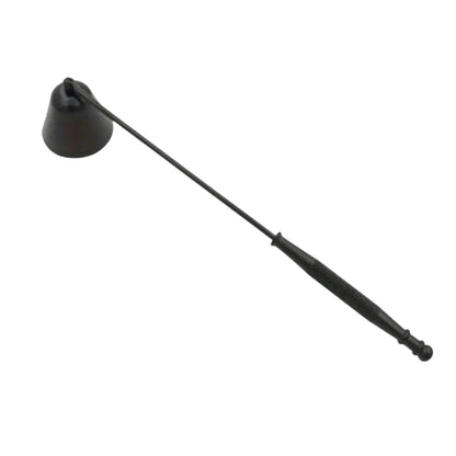Candle Snuffer - Black
