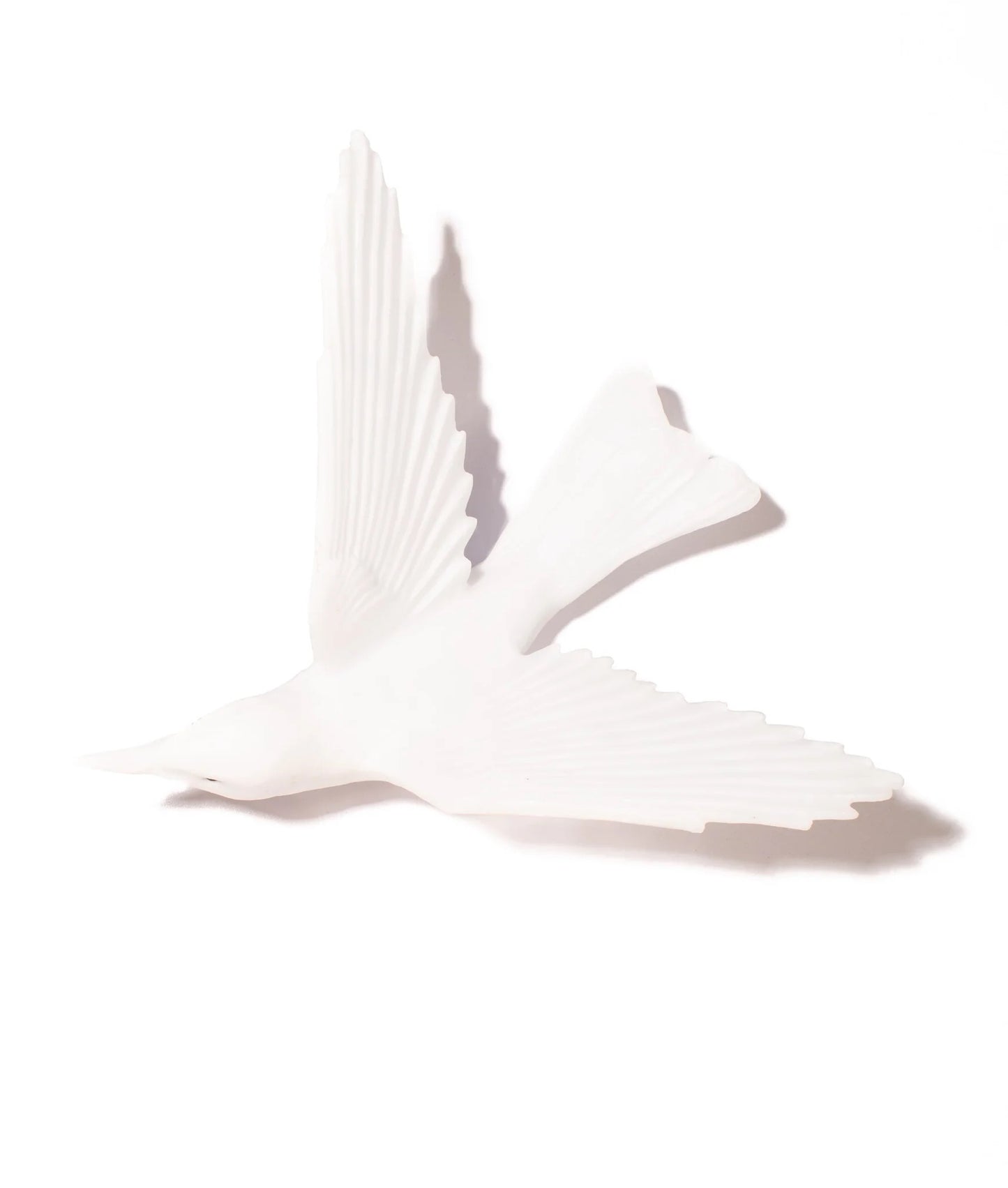 Bellbird / Korimako - Opaline