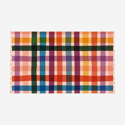 Cotton Scarf or Sarong by Crissie Rodda