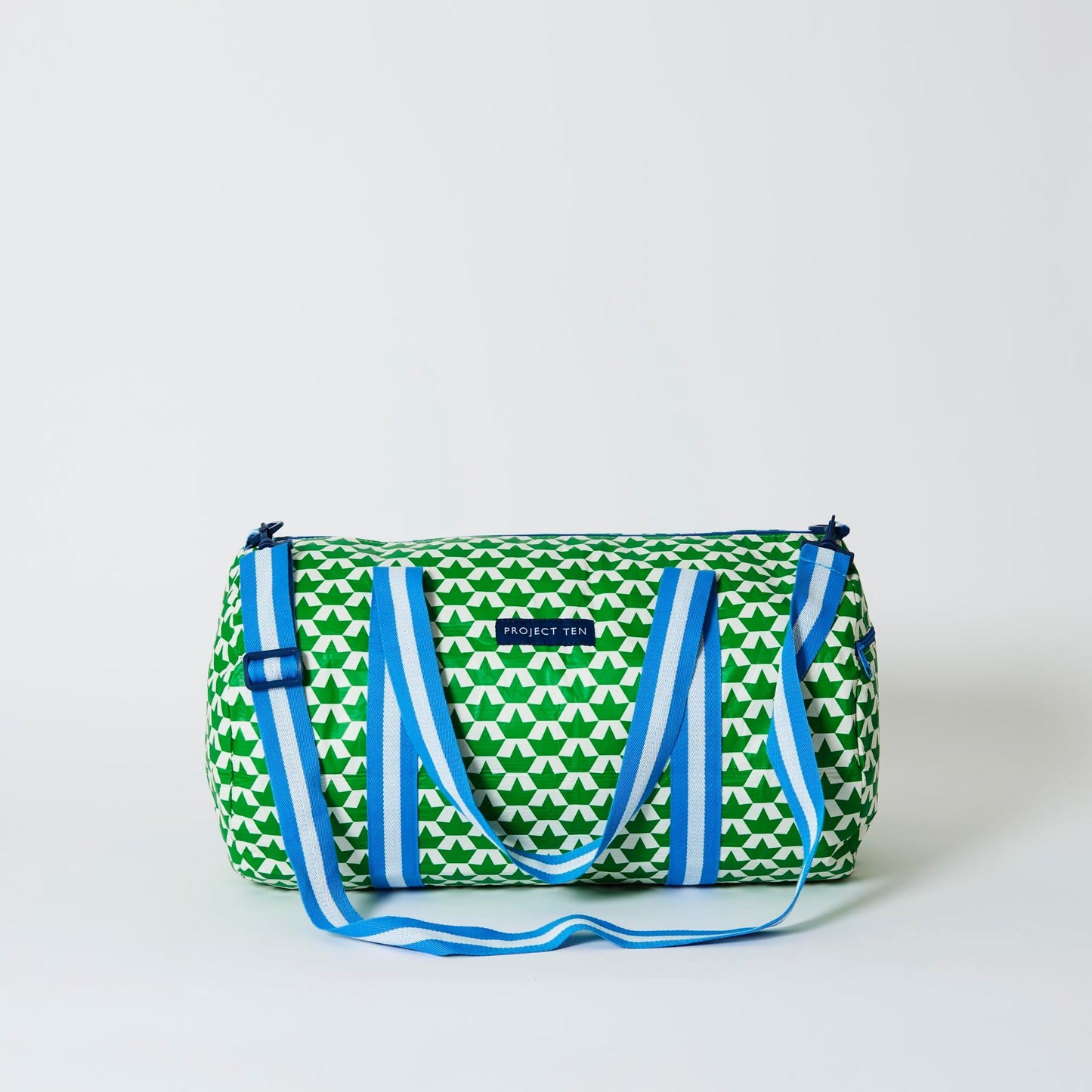 Barrel Bag - Boats