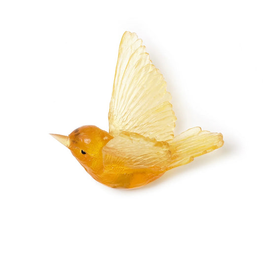 Tomtit / Kōmiromiro - Yellow