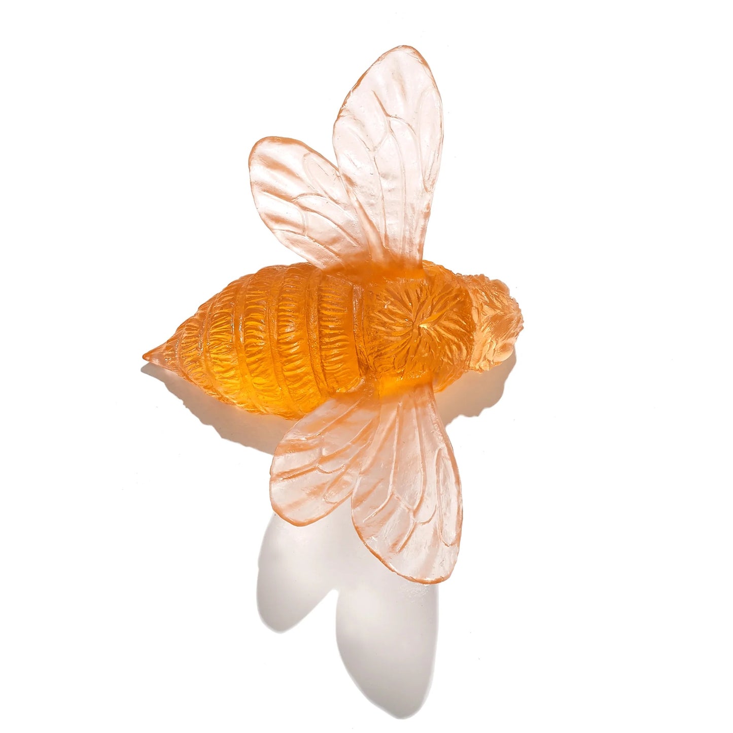 Bee (Wings Out) - Apricot