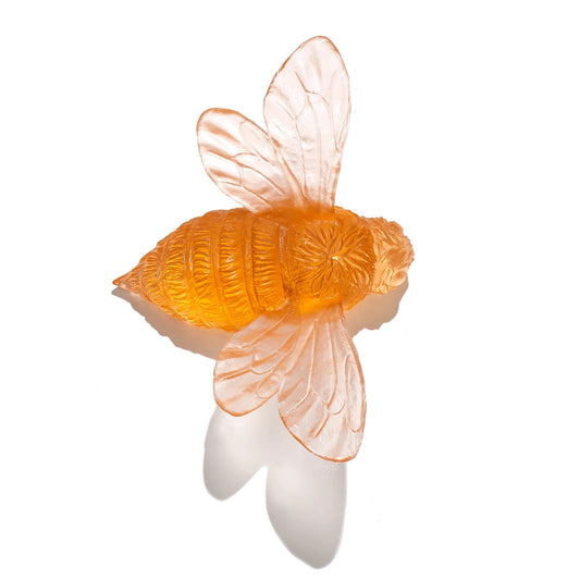 Bee (Wings Out) - Apricot