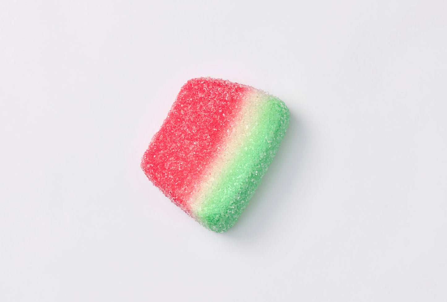 Fizzy Waterlemon - Porcelain and Glass Candy Artwork by Simon Lewis Wards