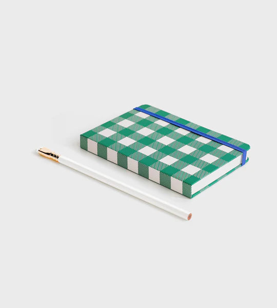 Hardcover Notebook - Picnic