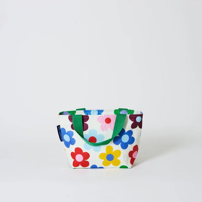 Mini Tote - Sunny Floral