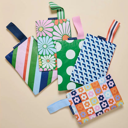 Mini Zip Pouch - Wild Child