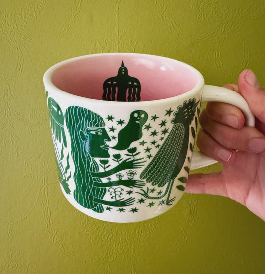 Mug by Studio Soph - "Dream"