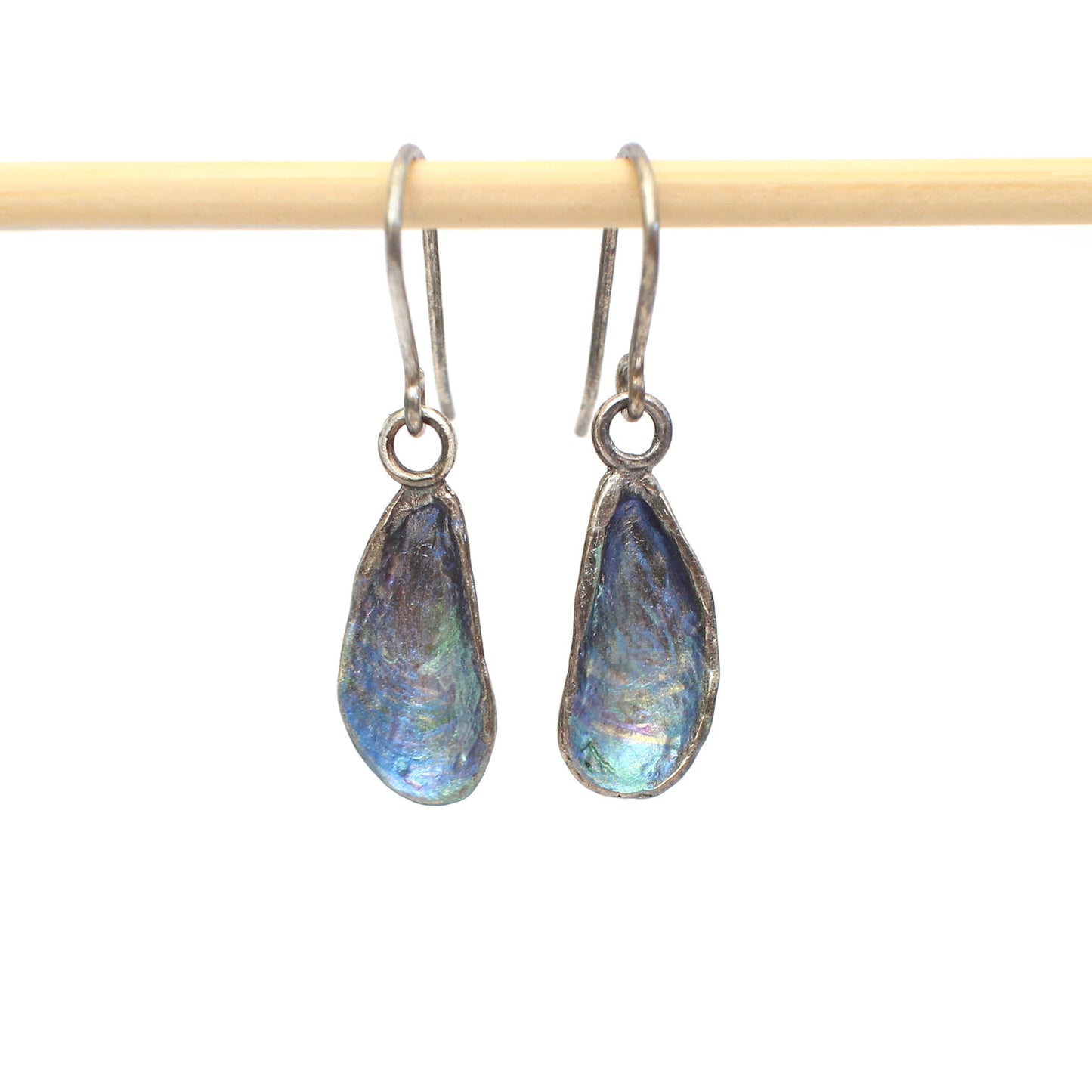 Mussel Shell Earrings