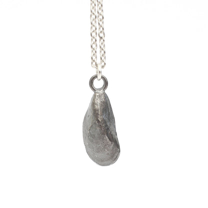 Mussel Shell Necklace