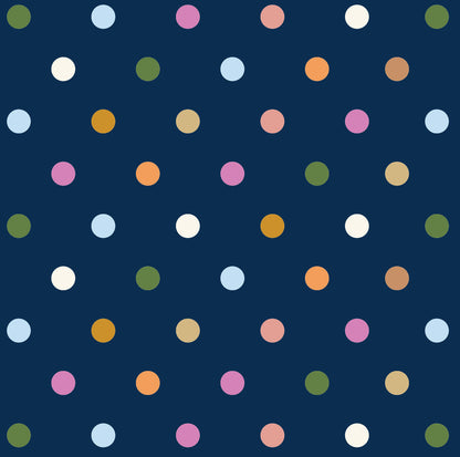 Overnight Bag - Confetti
