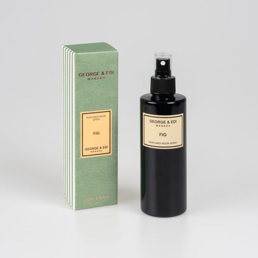 Perfumed Room Spray - Fig - 200ml