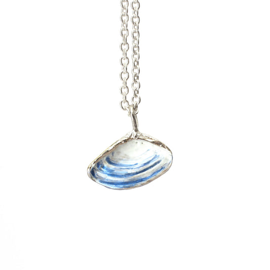 Pipi Shell Necklace