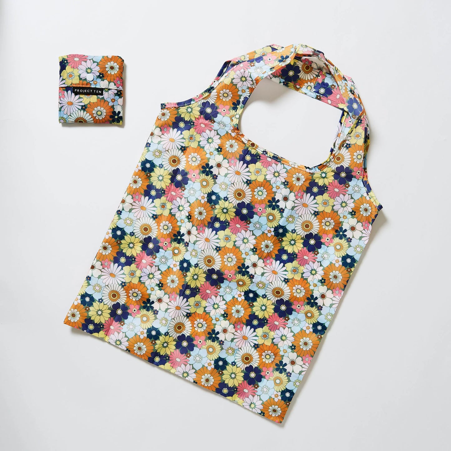 Pocket Shopper - Posy