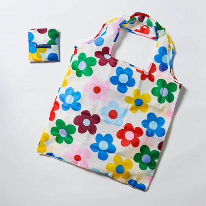 Pocket Shopper - Sunny Floral