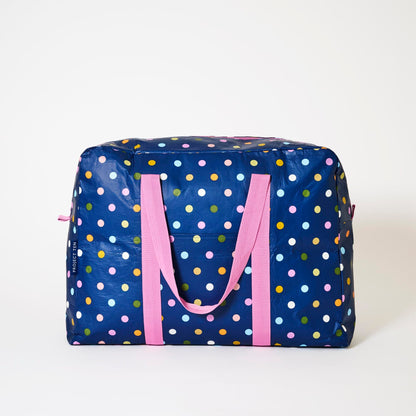 Overnight Bag - Confetti
