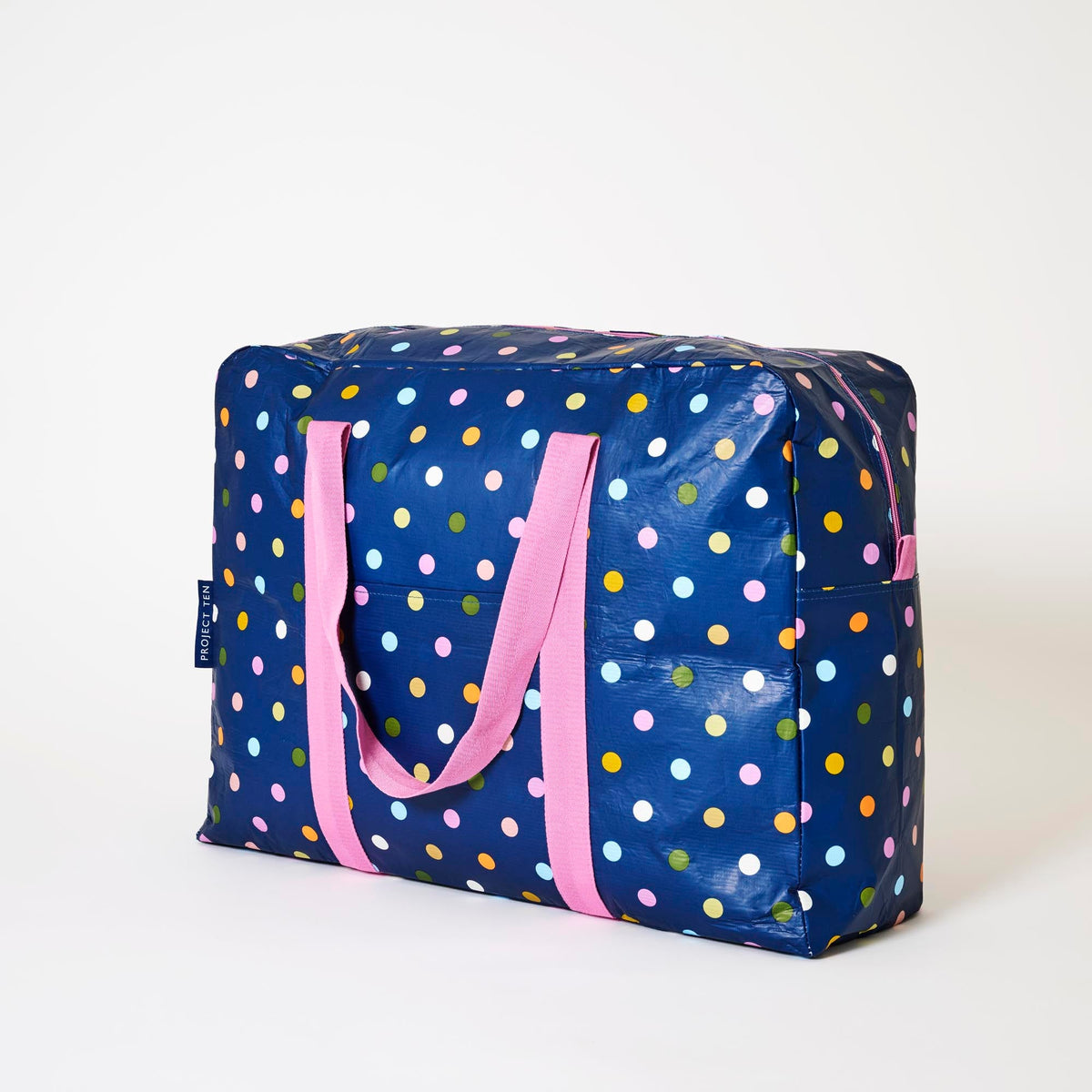 Overnight Bag - Confetti