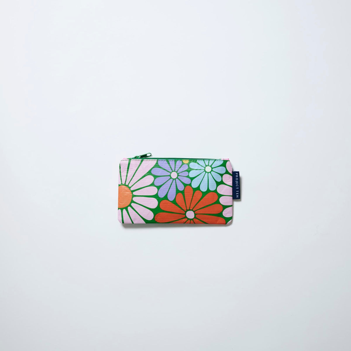Tiny Zip Pouch - Wild Child