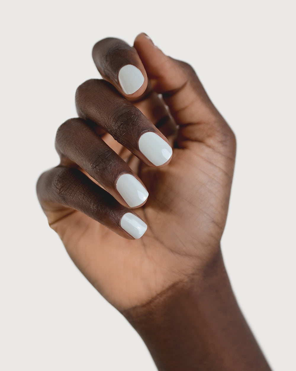 "Renewal" Light Sage Creme Nail Polish - 10ml