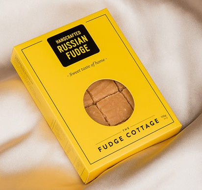 Russian Fudge Bar - 115g