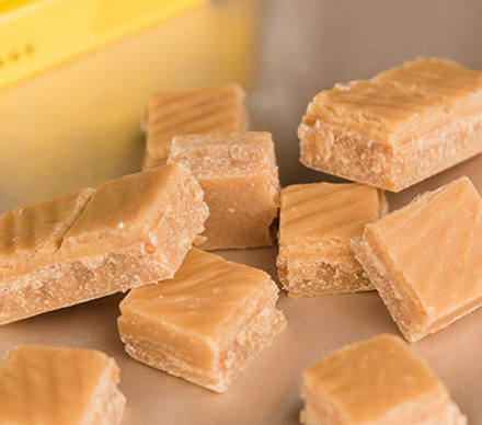 Russian Fudge Bar - 115g