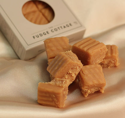 Salted Caramel Fudge Bar - 115g
