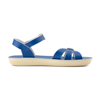 Sun-San "Boardwalk" Sandals - Cobolt