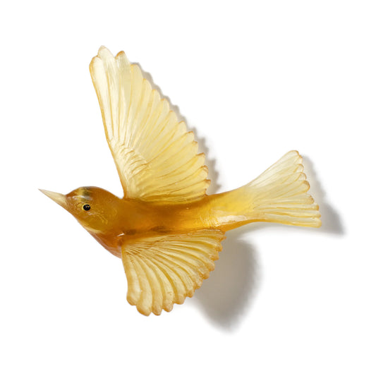 Silvereye / Tauhou - Chardonnay